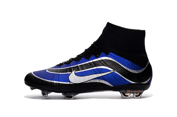 Nike Mercurial Superfly IV Heritage FG Men Shoes--058